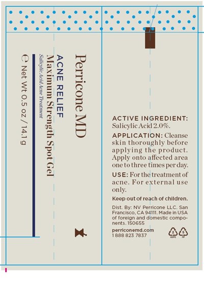 Acne Max 14.1g (Acne Max 14.1g)